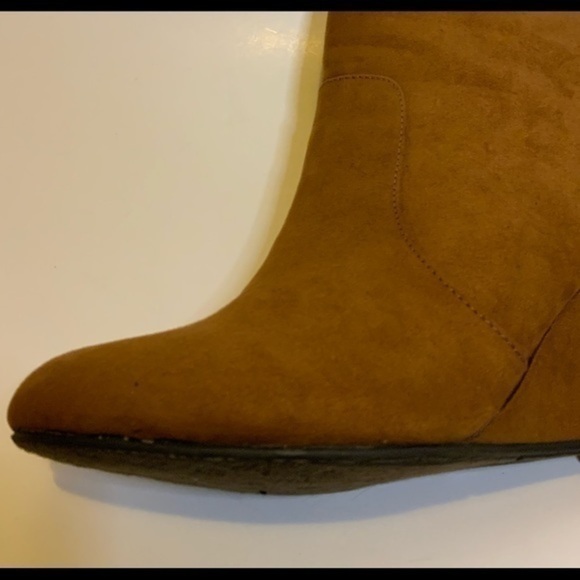 CL by Laundry Booties - Picture 8 of 11